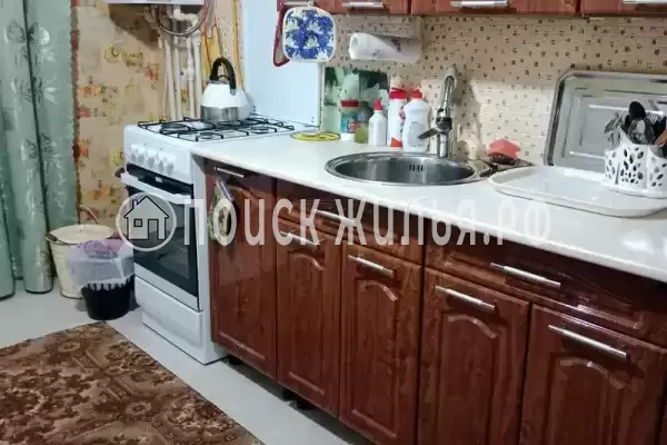 Дом под ключ «На Полевой» Дом под ключ «На Полевой»