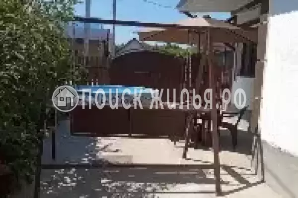 Дом под ключ «На Полевой» Дом под ключ «На Полевой»