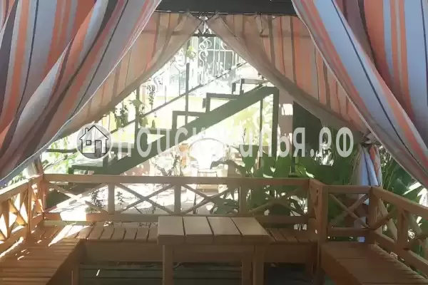 Дом под ключ «Коттедж под ключ»