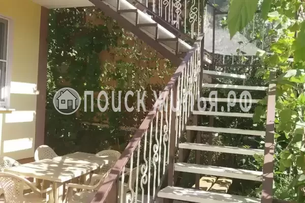 Дом под ключ «Коттедж под ключ»