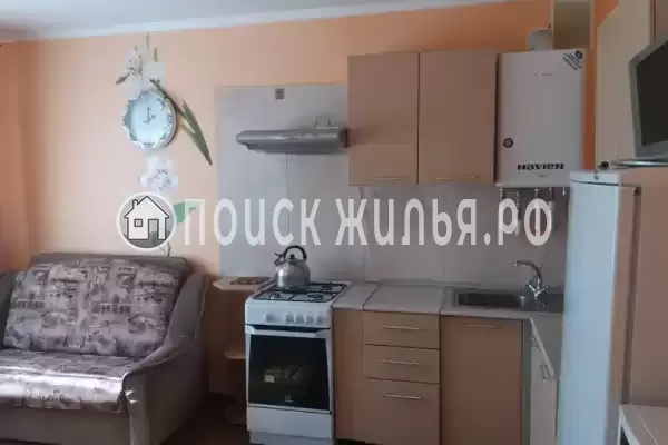 Дом под ключ «Коттедж под ключ»