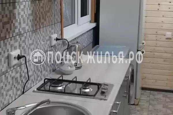 Частный сектор «Зелёный остров»