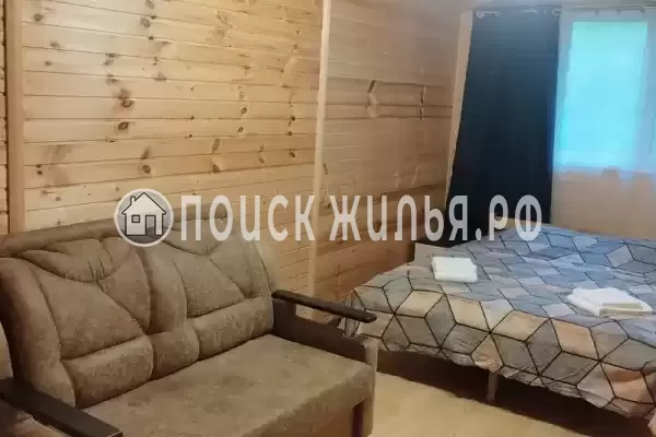 Частный сектор «Зелёный остров»