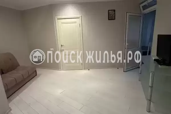 Квартира «Трехкомнатная квартира у моря»