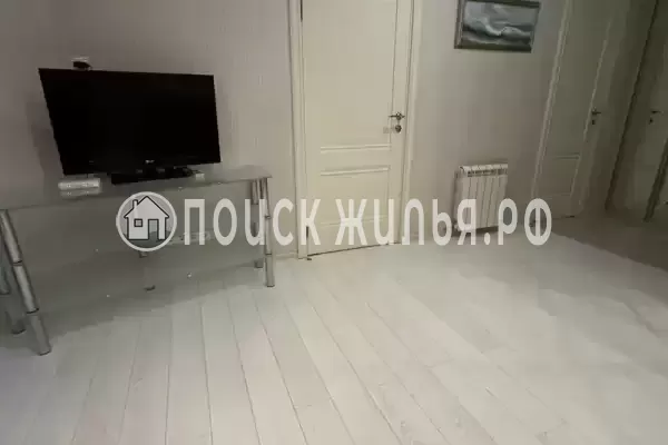 Квартира «Трехкомнатная квартира у моря»