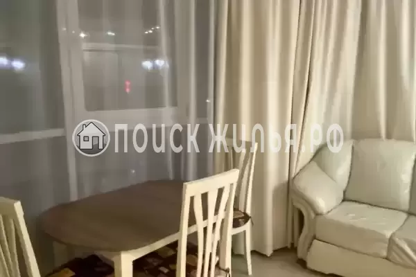 Квартира «Трехкомнатная квартира у моря»