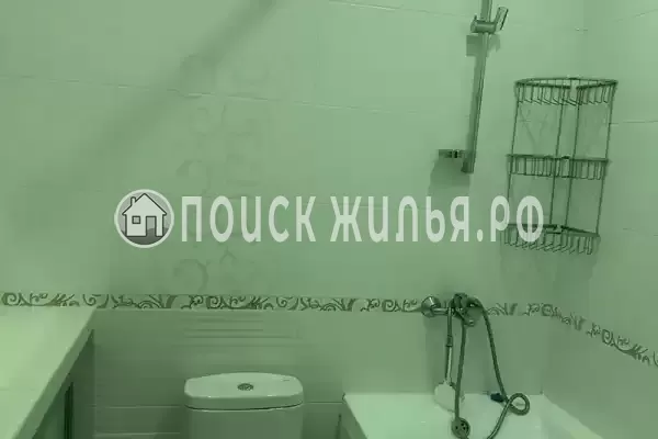 Квартира «Трехкомнатная квартира у моря»