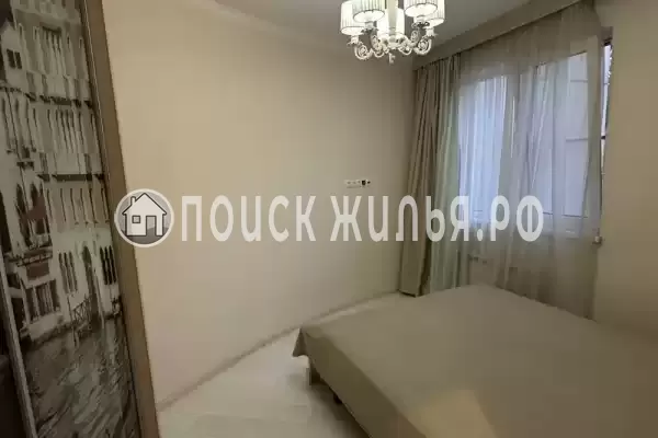 Квартира «Трехкомнатная квартира у моря»