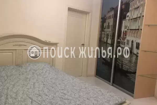 Квартира «Трехкомнатная квартира у моря»