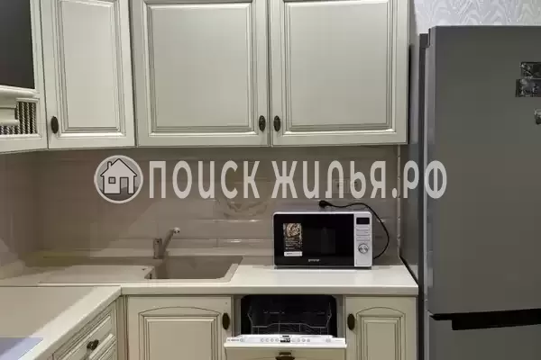 Квартира «Трехкомнатная квартира у моря»