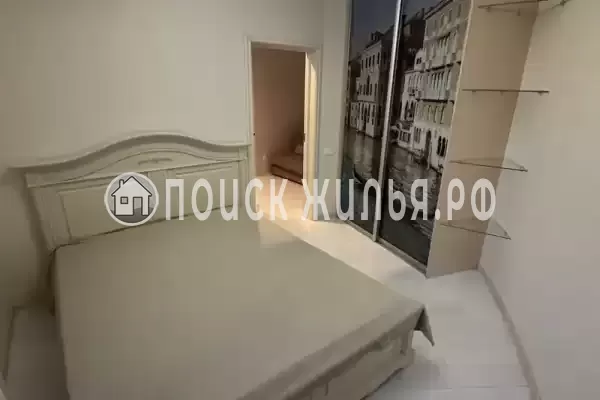 Квартира «Трехкомнатная квартира у моря»