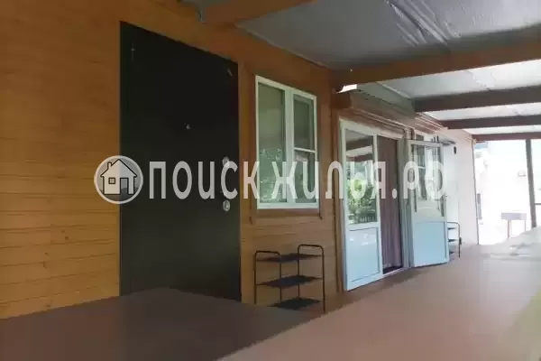 Частный сектор «Солнечный дом»