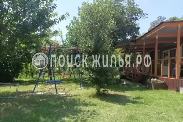 Частный сектор «Солнечный дом»