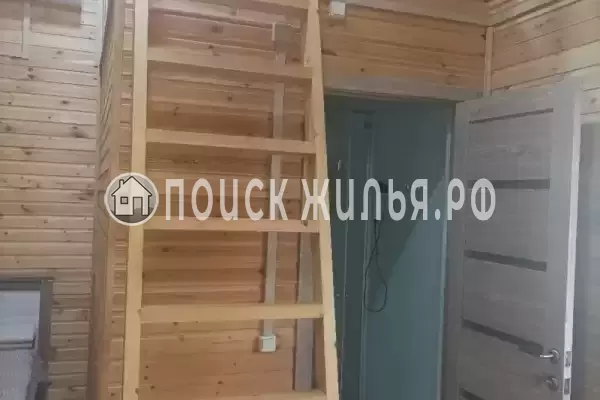 Частный сектор «Солнечный дом»