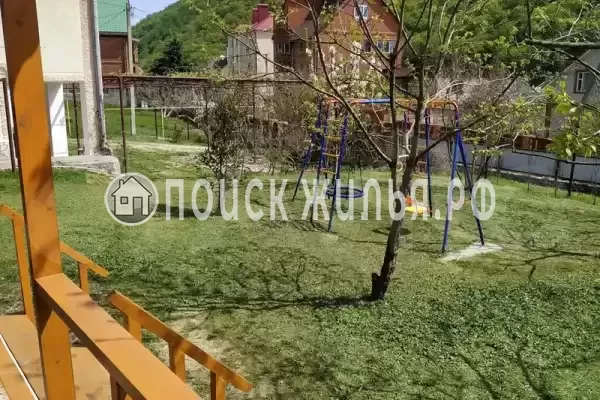 Частный сектор «Солнечный дом»