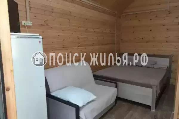 Частный сектор «Солнечный дом»