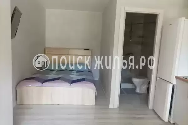 Частный сектор «Солнечный дом»