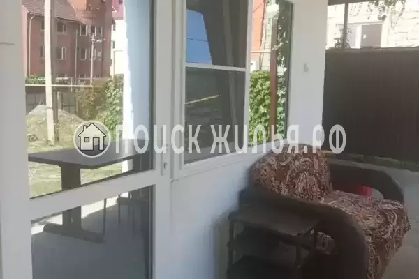 Частный сектор «Солнечный дом»