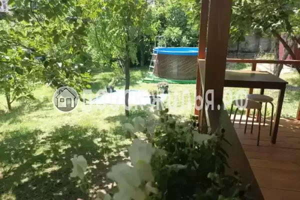 Частный сектор «Солнечный дом»