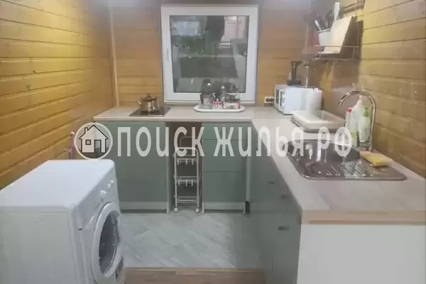 Частный сектор «Солнечный дом»