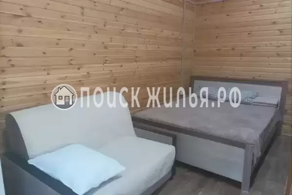 Частный сектор «Солнечный дом»