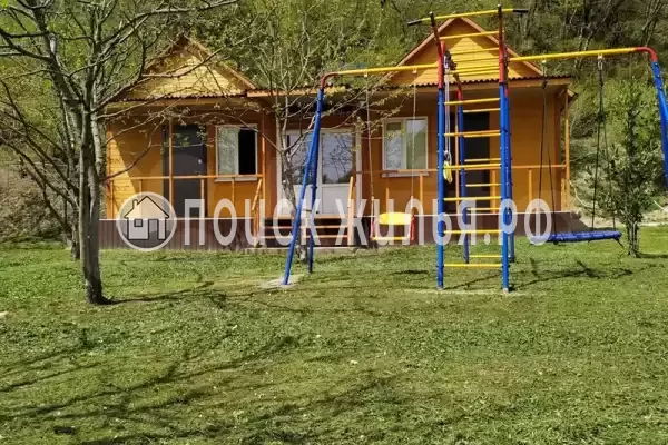 Частный сектор «Солнечный дом»