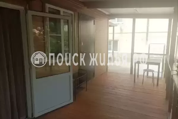 Частный сектор «Солнечный дом»