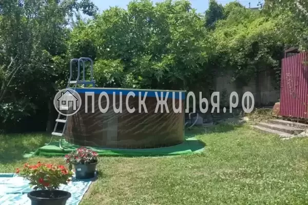 Частный сектор «Солнечный дом»