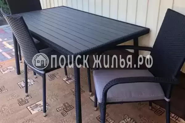 Частный сектор «Домик на Павлова»