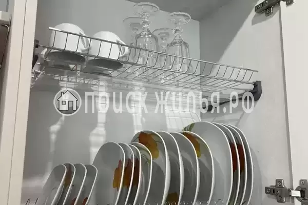 Квартира «Морской квартал» Квартира «Морской квартал»