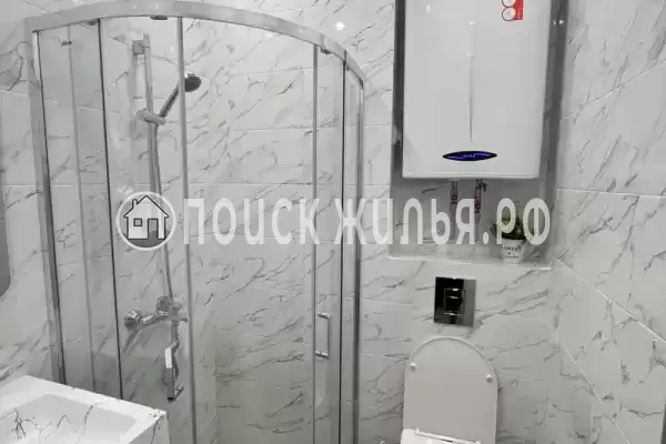 Квартира «Морской квартал» Квартира «Морской квартал»