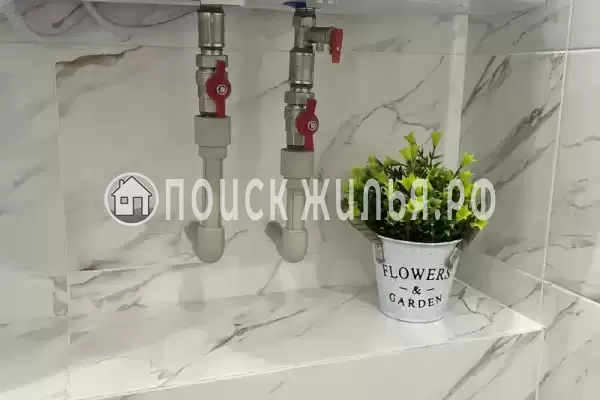 Квартира «Морской квартал» Квартира «Морской квартал»