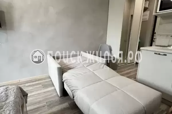 Квартира «Морской квартал» Квартира «Морской квартал»