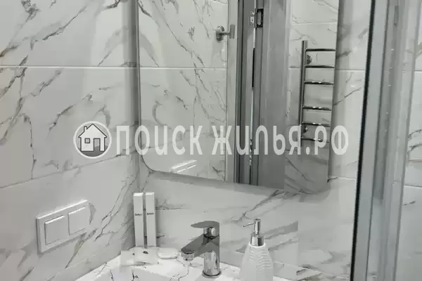 Квартира «Морской квартал» Квартира «Морской квартал»