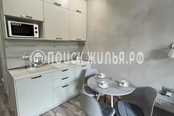 Квартира «Морской квартал» Квартира «Морской квартал»