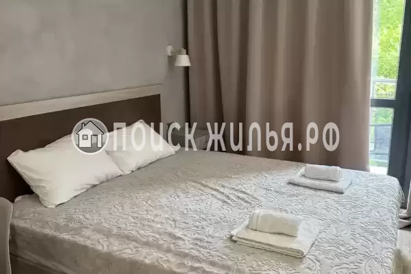 Квартира «Морской квартал» Квартира «Морской квартал»