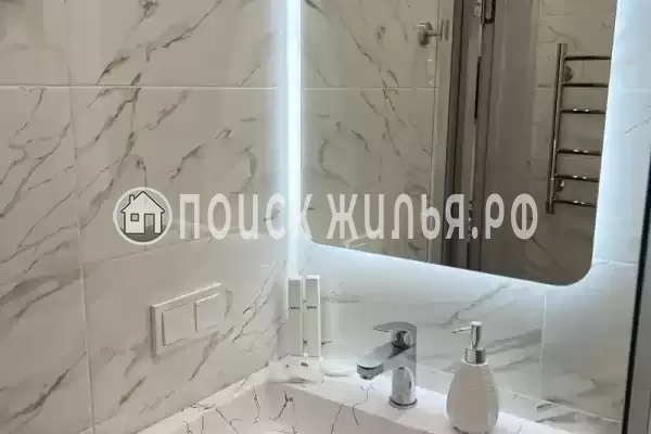 Квартира «Морской квартал» Квартира «Морской квартал»