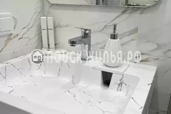 Квартира «Морской квартал» Квартира «Морской квартал»