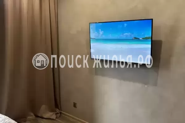 Квартира «Морской квартал» Квартира «Морской квартал»