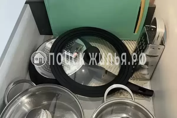 Квартира «Морской квартал» Квартира «Морской квартал»