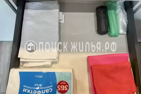 Квартира «Морской квартал» Квартира «Морской квартал»