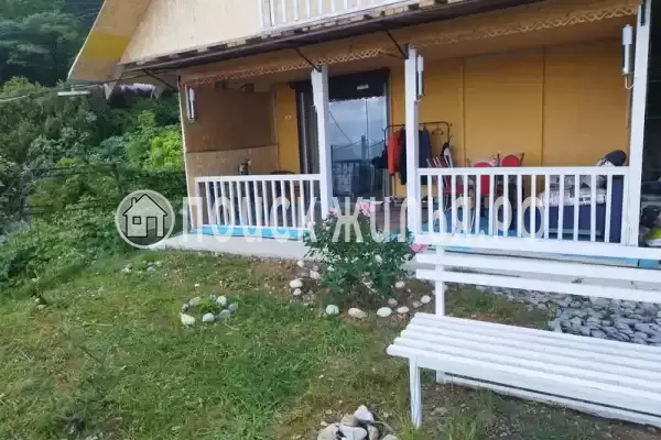 Дом под ключ «Солнечный остров» Дом под ключ «Солнечный остров»