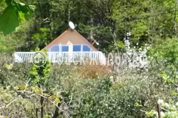 Дом под ключ «Солнечный остров» Дом под ключ «Солнечный остров»