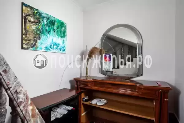 Частный сектор «Цветок Жизни»