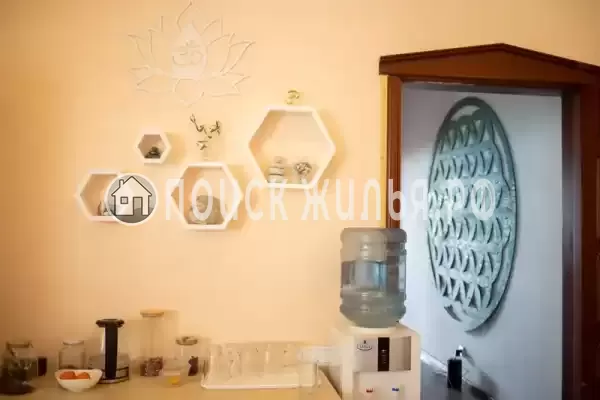 Частный сектор «Цветок Жизни»