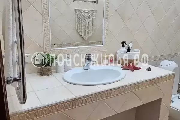 Частный сектор «Цветок Жизни»