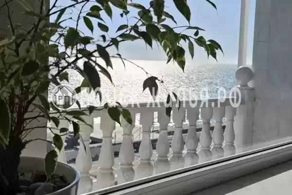 Частный сектор «Цветок Жизни»