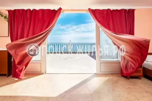 Частный сектор «Цветок Жизни»