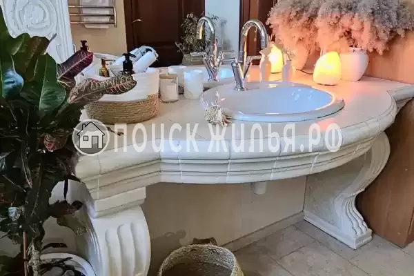 Частный сектор «Цветок Жизни»