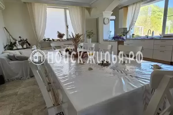 Частный сектор «Цветок Жизни»